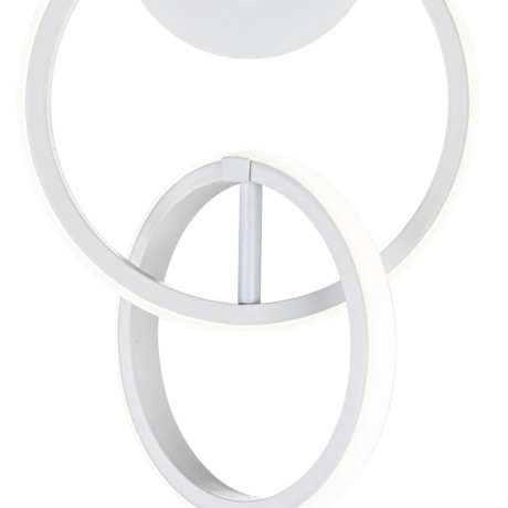 Бра Escada 10230/SG LED White
