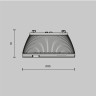 Линза Maytoni Technical Lens003D35-10W