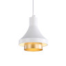 Подвесной светильник Escada 1147/1S White