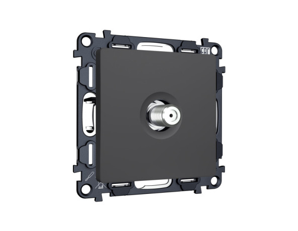 Розетка Ambrella Volt MA913050