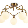 Люстра на штанге Ambrella Light TR3212