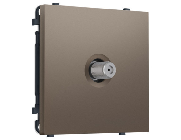 Розетка Ambrella Volt MS643050