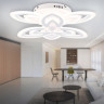 Накладная люстра Ambrella Light FA4546