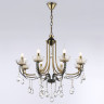 Подвесная люстра Ambrella Light TR4953