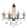 Подвесная люстра Ambrella Light TR4953