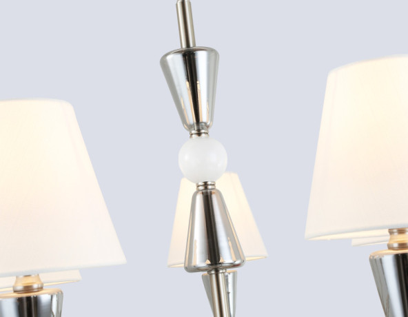 Подвесная люстра Ambrella Light LH75256