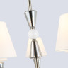Подвесная люстра Ambrella Light LH75256