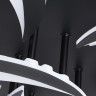 Накладной светильник Ambrella Light FA4474