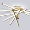 Накладной светильник Ambrella Light FL6234