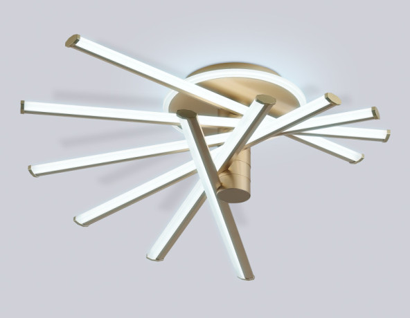 Накладной светильник Ambrella Light FL6234