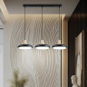 Подвесной светильник Ambrella Light FL4841