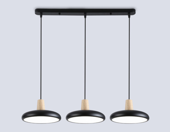 Подвесной светильник Ambrella Light FL4841