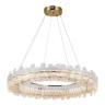 Подвесная люстра Kink Light 07600-80A,36