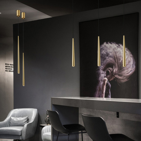 Подвесной светильник ImperiumLoft 228351-23