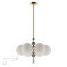 Люстра на штанге Odeon Light 5405/6