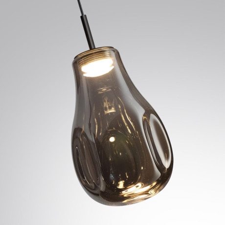 Подвесной светильник Odeon Light 5098/4LC