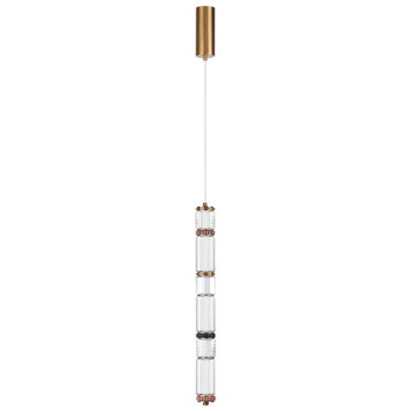 Подвесной светильник Odeon Light 5455/18L