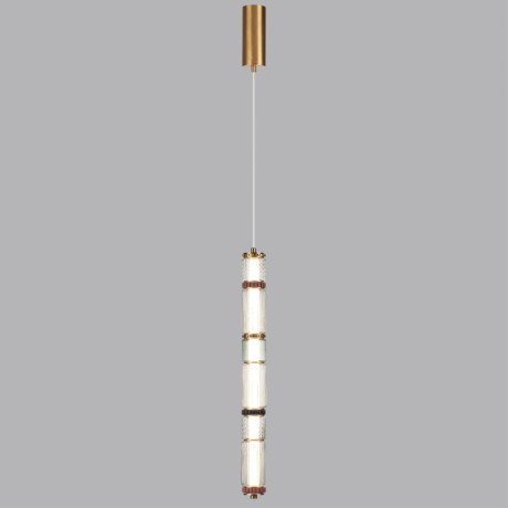 Подвесной светильник Odeon Light 5455/18L