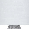 Настольная лампа ARTE Lamp A5034LT-1WH