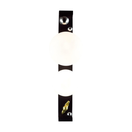 Светильник настенный Odeon Light 5434/2W