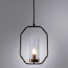 Подвесной светильник ARTE Lamp A7004SP-1BK
