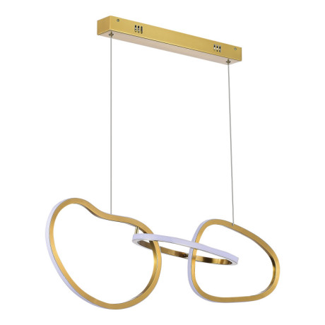 Подвесная люстра ST-Luce SL6505.203.26