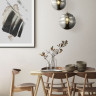 Каскадная люстра Maytoni P074PL-03N