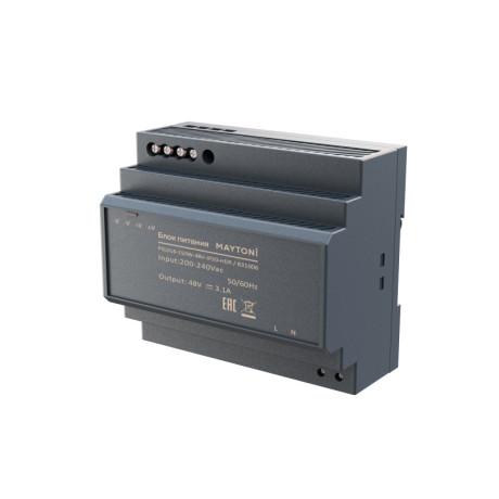 Блок питания для светодиодной ленты Maytoni Technical 831006