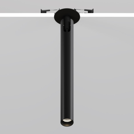 Встраиваемый светильник Maytoni Technical C141RS-L300-6W4K-B
