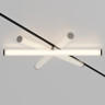 Светильник на шине Maytoni Technical TR086-2-25W3K-B