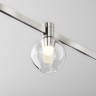 Светильник на шине Maytoni Technical TR148-1-3W3K-PT
