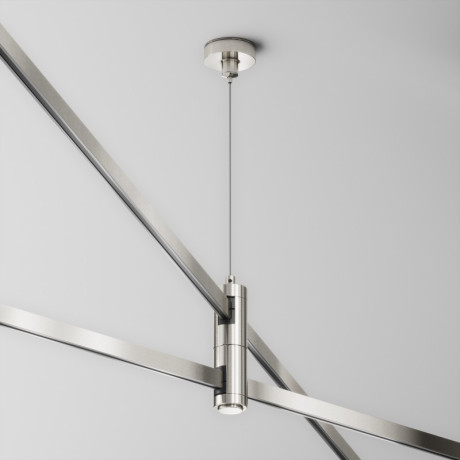 Подвесной комплект Maytoni Technical TRA157SW-D1-PT