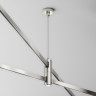 Подвесной комплект Maytoni Technical TRA157SW-D1-PT