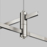 Подвесной комплект Maytoni Technical TRA157SW-D1-PT