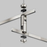 Подвесной комплект Maytoni Technical TRA157SW-D1-PT