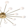 Накладная люстра Escada 2109/16 Copper