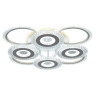 Накладная люстра Escada 10276/8LED