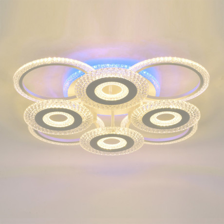 Накладная люстра Escada 10276/8LED