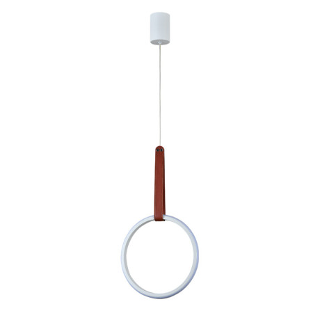 Подвесной светильник Escada 10295/1LED White