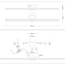 Бра Ambrella Light FL6102