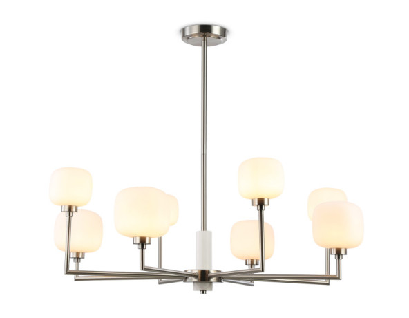 Люстра на штанге Ambrella Light LH53003