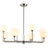 Люстра на штанге Ambrella Light LH53003