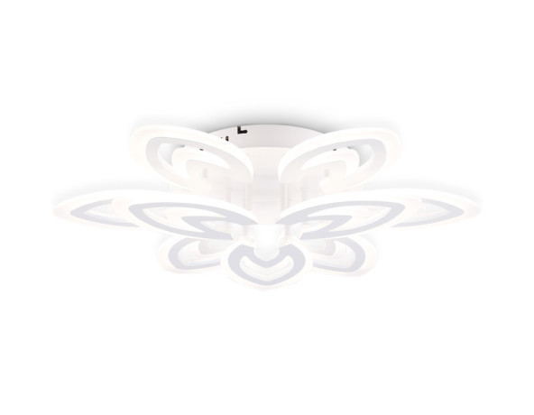 Накладная люстра Ambrella Light FA4547