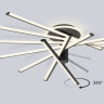 Накладной светильник Ambrella Light FL6242