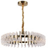 Подвесная люстра Kink Light 07695-80,36-29