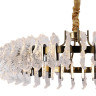 Подвесная люстра Kink Light 07695-80,36-29
