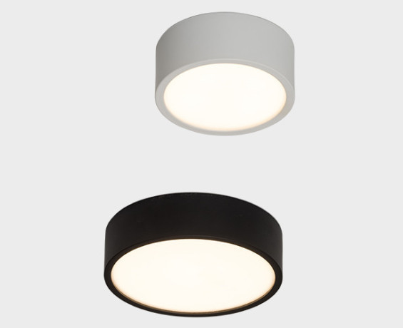 Накладной светильник ITALLINE M04-525-95 white 3000K
