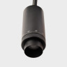 Светильник на шине ITALLINE IT02-021 black 3000K