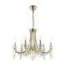 Подвесная люстра Odeon Light 5063/6