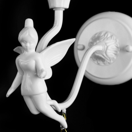 Бра ARTE Lamp A5349AP-1WH